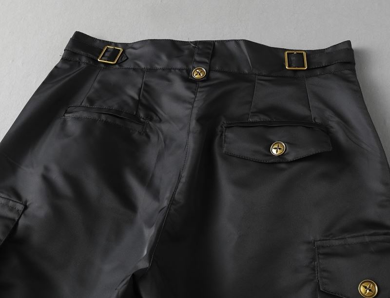 Louis Vuitton Short Pants